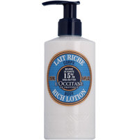 L'Occitane Shea Rich Body Lotion