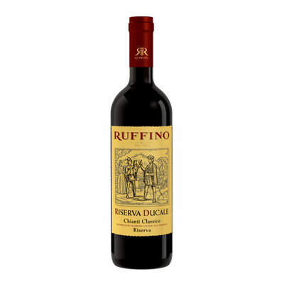 Ruffino Riserva Ducale