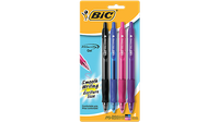 Bic® Velocity Gel Fashion Pen (RLCAP41) - Pens And Pencils