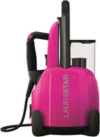 Laurastar Lift + Pinky Pop Steam Generator Station