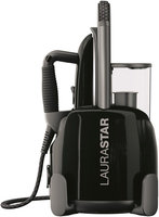 Laurastar Lift + Ultimate Black Steam Generator Station