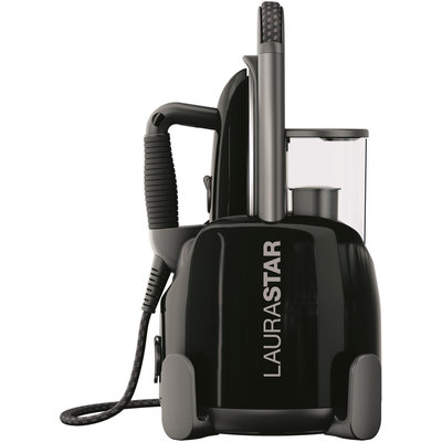 Laurastar Lift + Ultimate Black Steam Generator Station