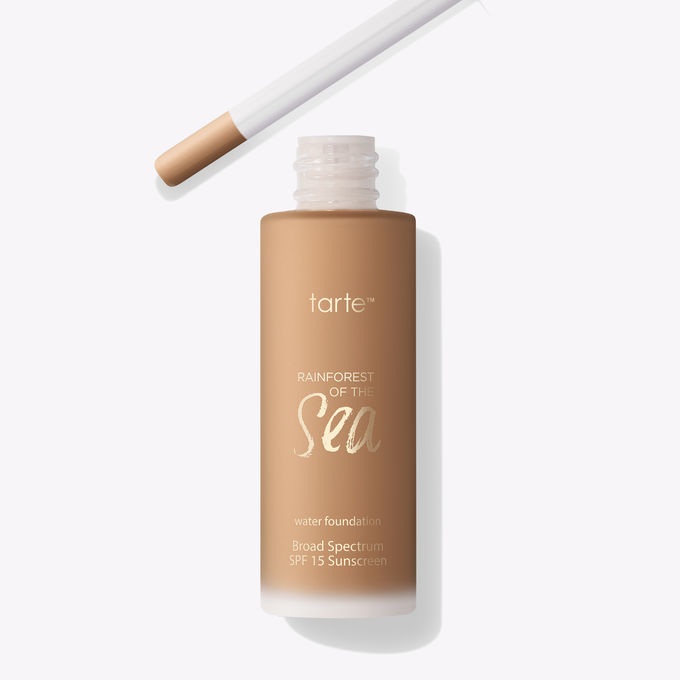 tarte™ Water Foundation Broad Spectrum SPF 15