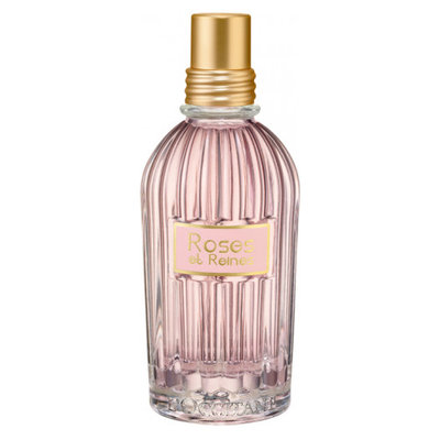 L'Occitane Roses Et Reines Rogue Eau De Toilette