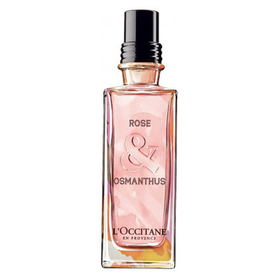 L'Occitane Rose & Osmanthus Eau De Toilette