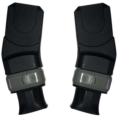 Baby Roues Maxi Cosi Prezi Car Seat Adaptor For le Tour