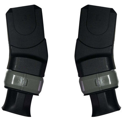 Baby Roues Cybex Aton Car Seat Adaptor For le Tour