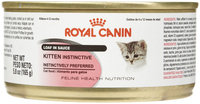Royal Canin Feline Health Nutrition Kitten Loaf - 24x5.8 oz