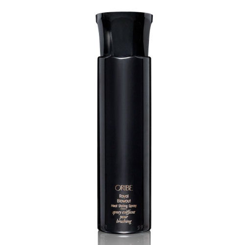 Oribe Royal Blowout Heat Styling Spray Reviews 2019