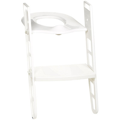 Primo Baby Freedom Trainer in White