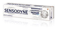 Sensodyne® Repair and Protect Whitening Toothpaste