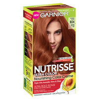 Garnier Nutrisse Ultra Color Nourishing Color Creme