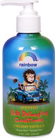 rainbow® Scented Kids Detangling Conditioner Creamy Vanilla