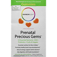 Rainbow Light Prenatal Precious Gems™