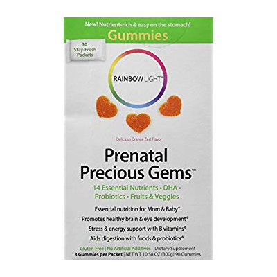 Rainbow Light Prenatal Precious Gems™