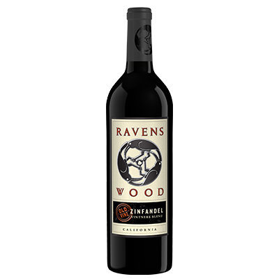 Ravenswood Vintners Blend Zinfandel