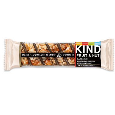 KIND® Dark Chocolate Almond & Coconut