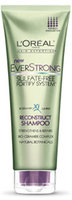 L'Oréal Paris EverStrong Sulfate-Free Fortify System Reconstruct Shampoo