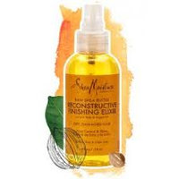 SheaMoisture Raw Shea Butter Reconstructive Finishing Elixir