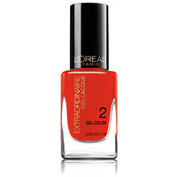 L'Oréal Paris Extraordinaire Gel-Lacque 1-2-3 Nail Color
