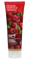 Desert Essence Red Raspberry Shampoo