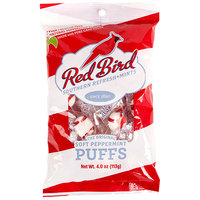 Red Bird Soft Peppermint Puffs