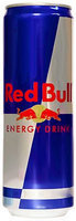 Red Bull Energy Drink