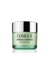 Clinique Redness Solutions Daily Relief Cream With Probiotic Technology