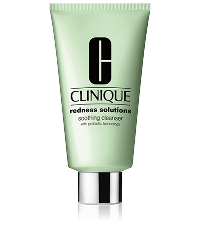 Clinique Redness Solutions Soothing Cleanser with Probiotic Technology