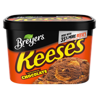 Breyers® Reese's Chocolate