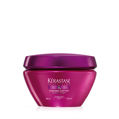 Kerastase R flection Masque Chroma Captive Color-Treated Hair Mask