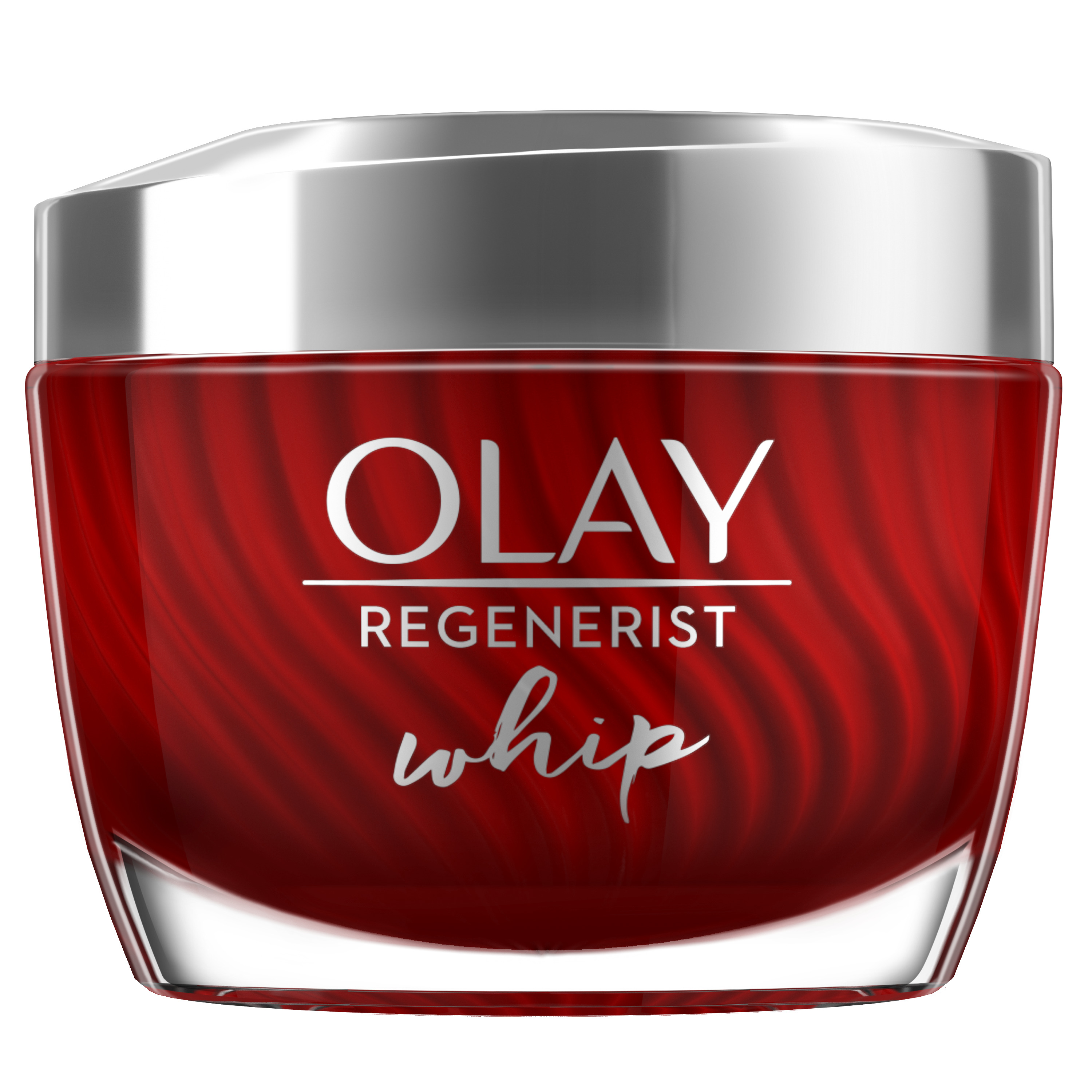 Olay Regenerist Whip Facial Moisturizer