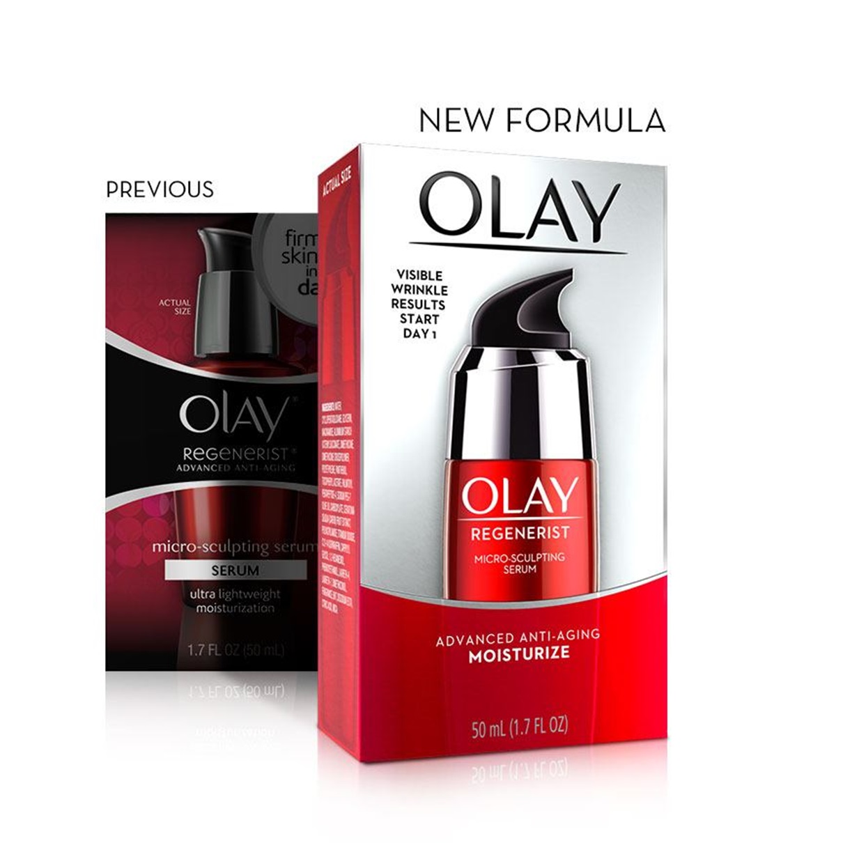 Olay Regenerist Micro Sculpting Serum
