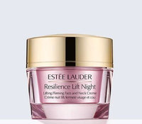 Estée Lauder Resilience Lift Night Lifting/Firming Face and Neck Creme