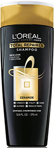 L'Oréal Paris Hair Expert Total Repair 5 Restoring Shampoo