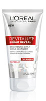 L’Oréal Paris RevitaLift® Bright Reveal Brightening Daily Scrub Cleanser