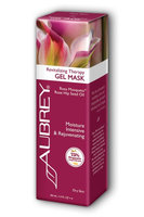 Aubrey Organics Revitalizing Therapy Gel Mask