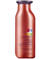 Pureology Reviving Red® Shamp'Oil