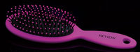 Revlon Essentials Nylon Pin Cushion Brush