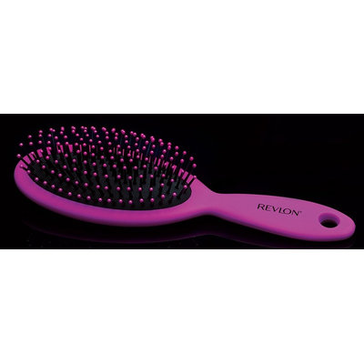Revlon Essentials Nylon Pin Cushion Brush