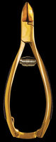 Revlon Gold Series Titanium Coated Heavy Duty Nipper
