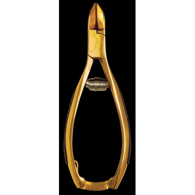 Revlon Gold Series Titanium Coated Heavy Duty Nipper