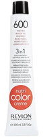 Revlon Nutri Color Creme 600 Fire Red