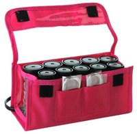 Revlon Perfect Heat Curls To Go Travel Hairsetter
