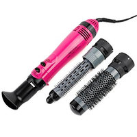 Revlon Perfect Heat Perfect Style Quick Styling Hot Air Kit
