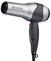 Revlon Perfect Heat Volumizing Turbo Styler