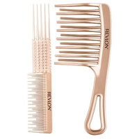 Revlon Perfect Style Thick And Curly Comb Set