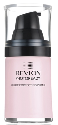 Revlon Photoready Color Correcting Primer