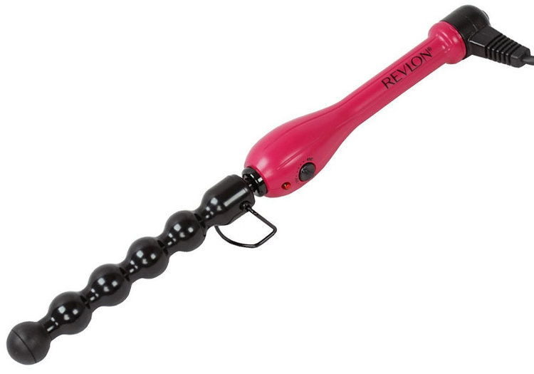 Revlon Pro Collection Salon Long Lasting Curls Ball Wand Reviews 2019