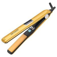 Revlon Pro Collection Salon Soft Pulse Silicone Flat Iron